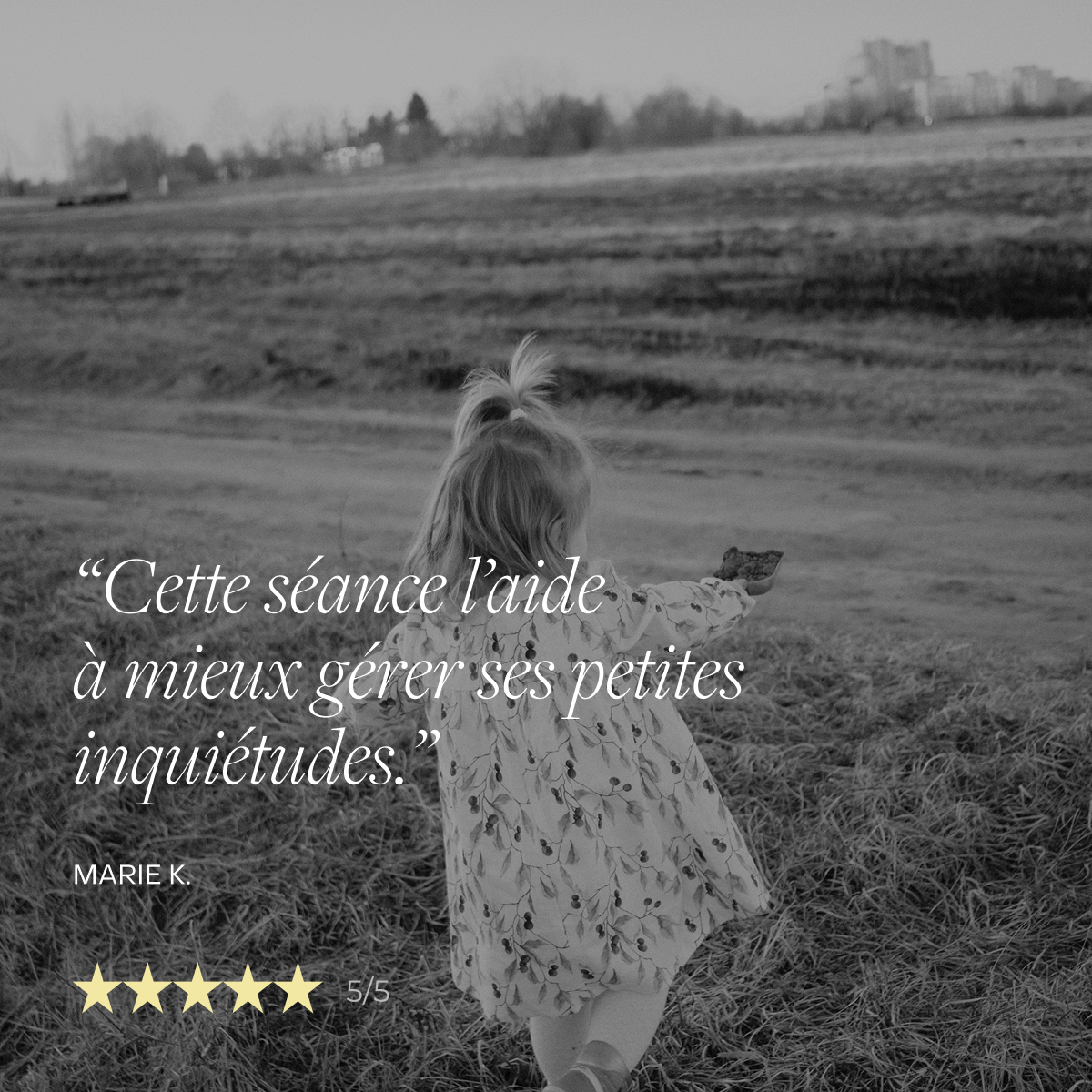 Calmer le stress et l'anxiété – Sophrologie guidée 12 min
