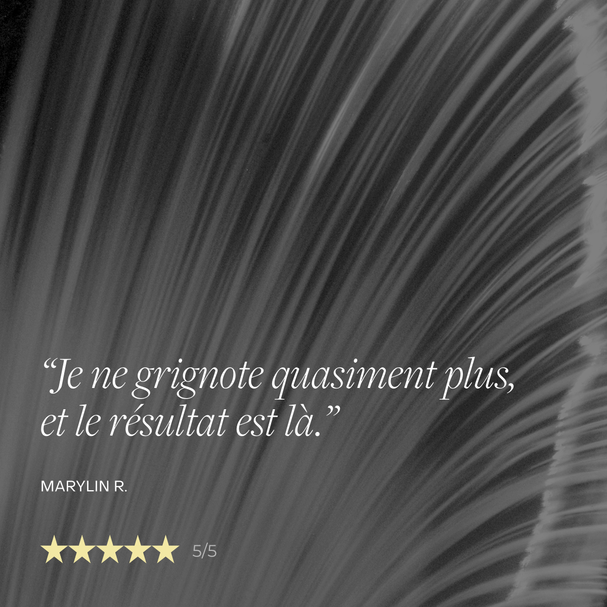 Grignotage et envies – Rituel express 14 min