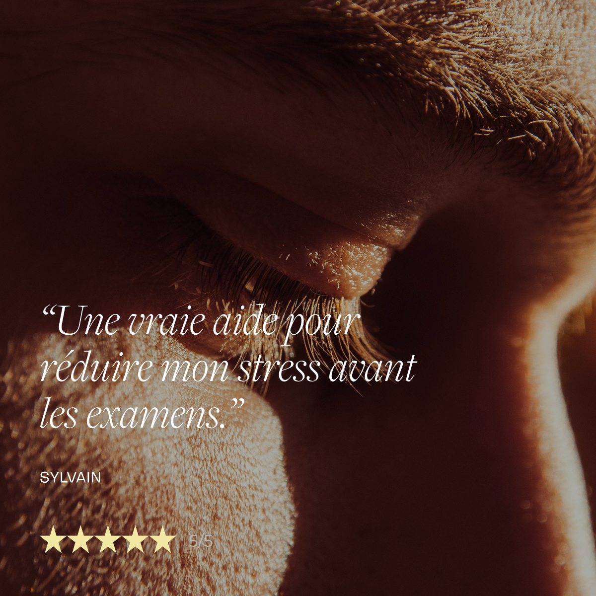 Réussir ses examens sans stress – Hypnose guidée 25 min