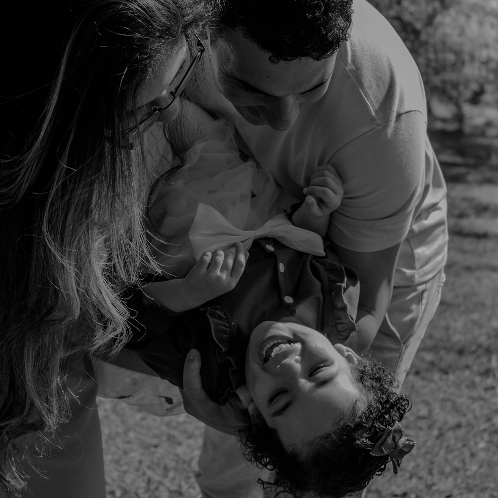 Ces émotions que votre enfant ne sait pas encore nommer