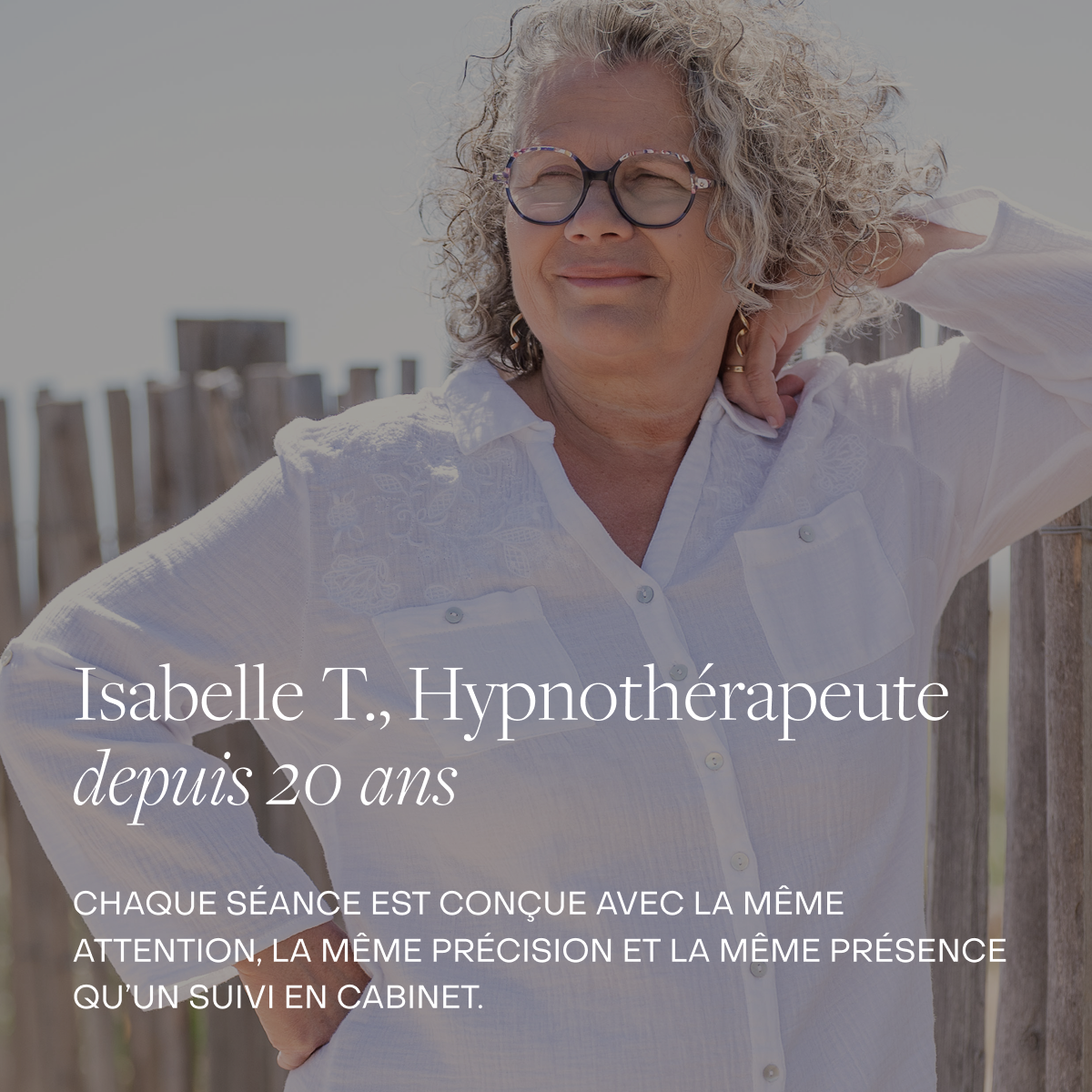 Reprendre confiance après une épreuve – Hypnose guidée 25 min