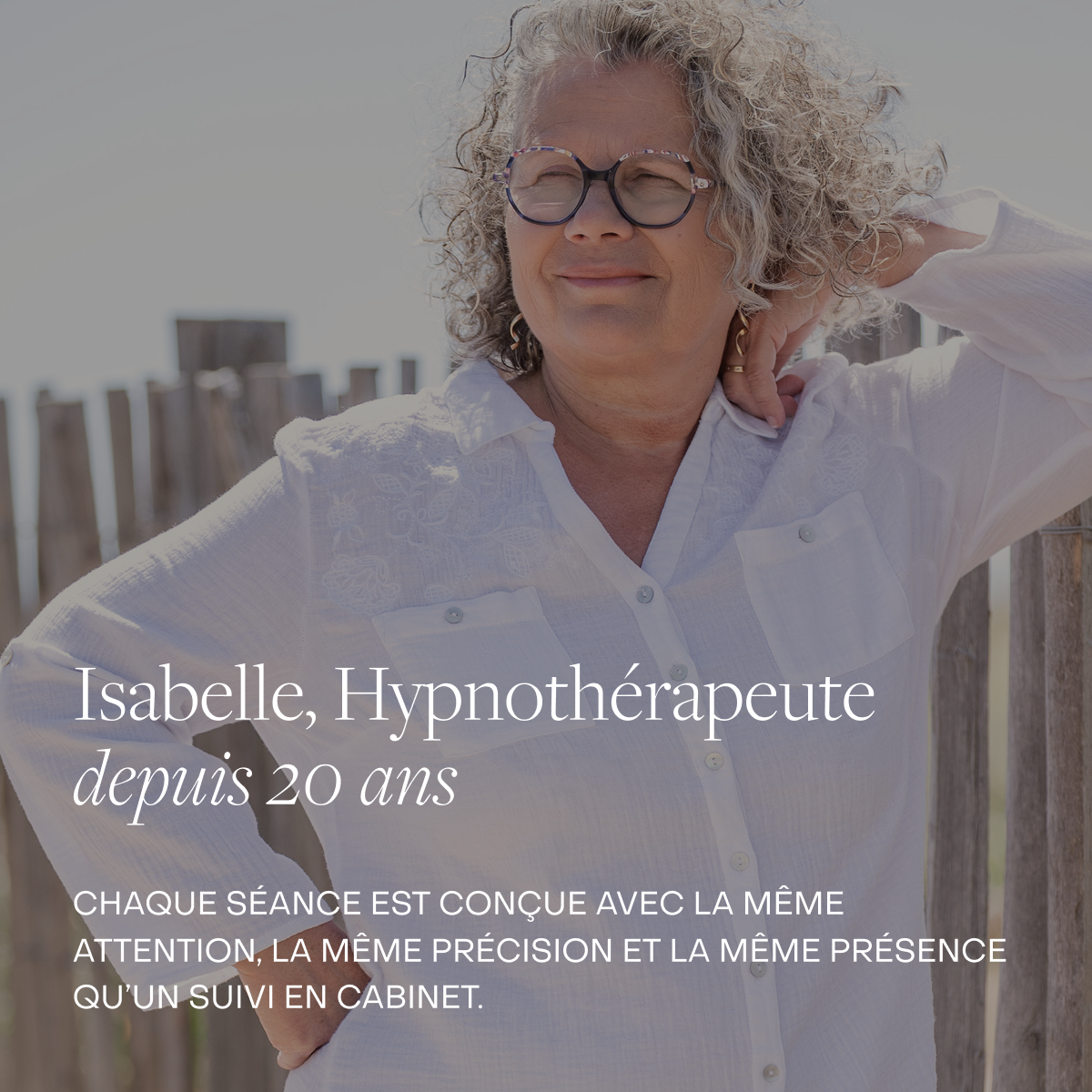 Évacuer le stress – Rituel express 15 min