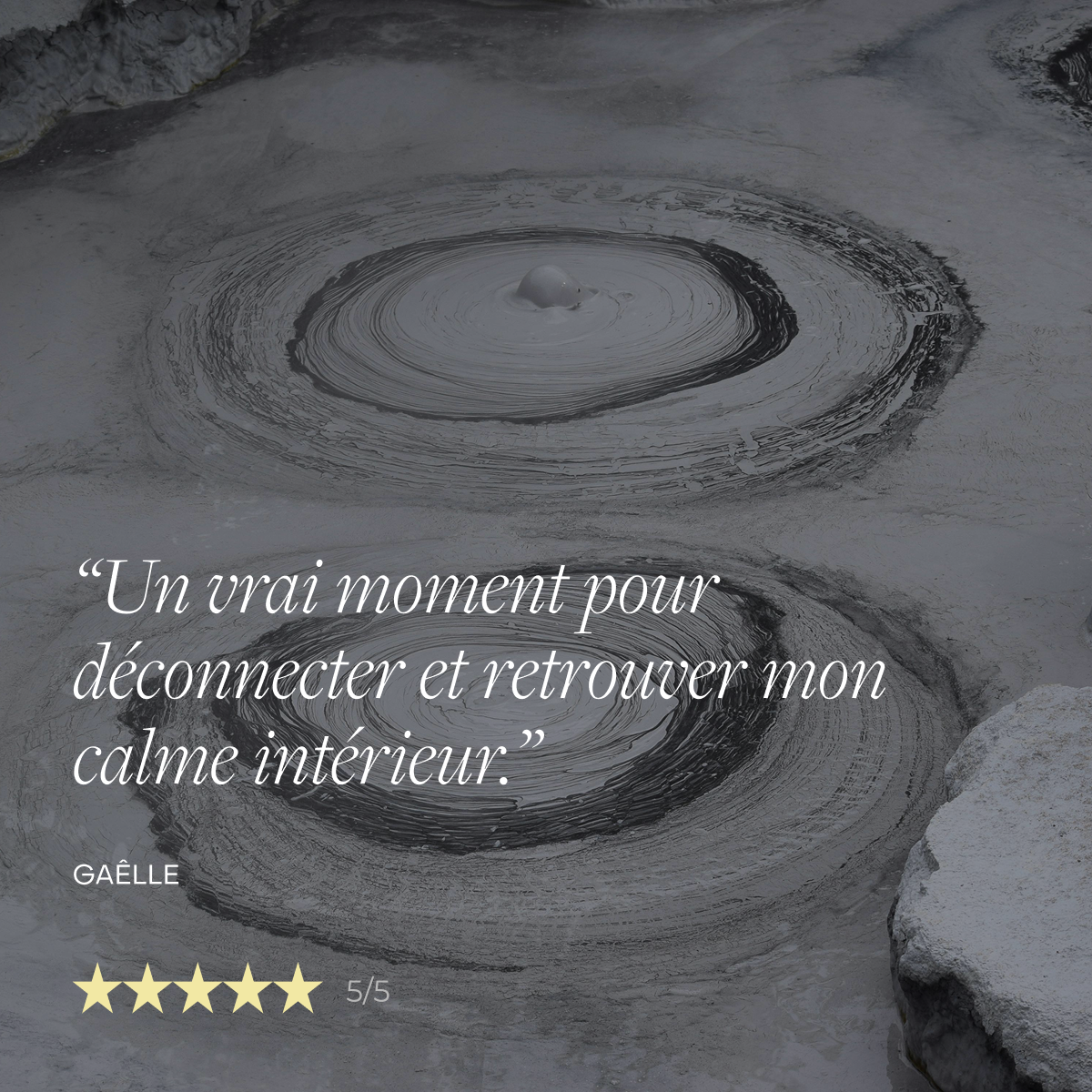 Lâcher prise et libérer les tensions – Hypnose guidée 25 min