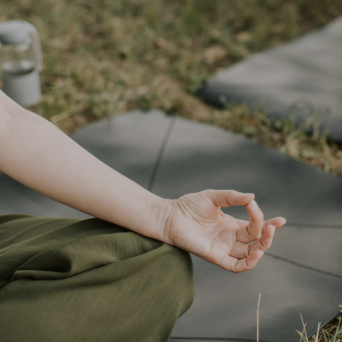 Pause Apaisante – Hypnose guidée 17 min