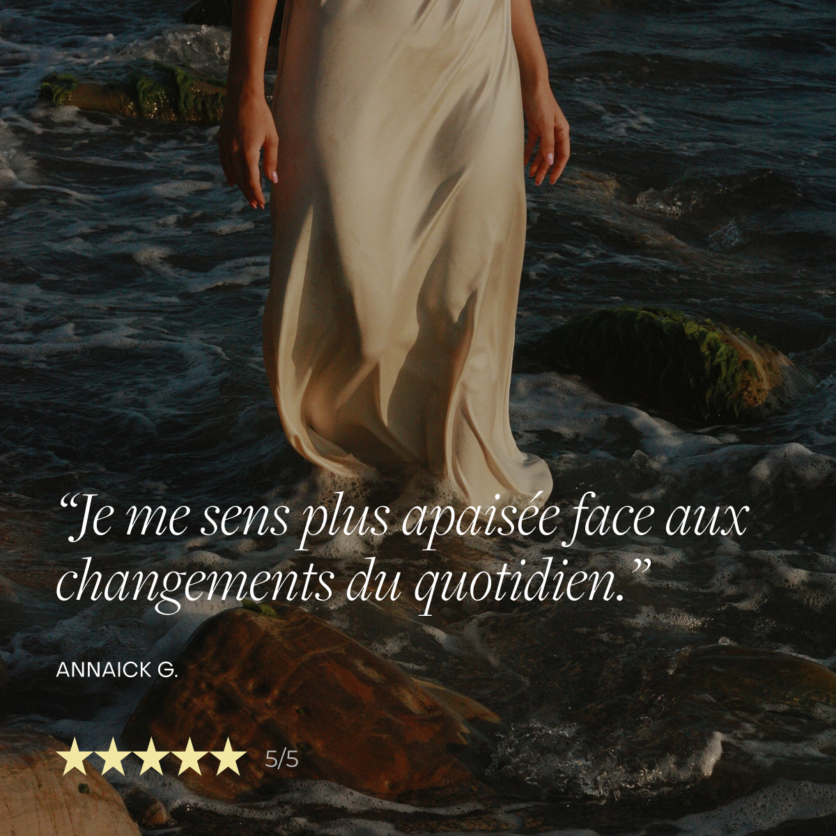 Programme Ménopause – Hypnose guidée 7 jours