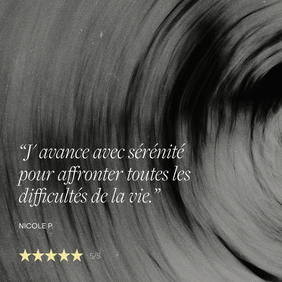 Reprendre confiance après une épreuve – Hypnose guidée 25 min