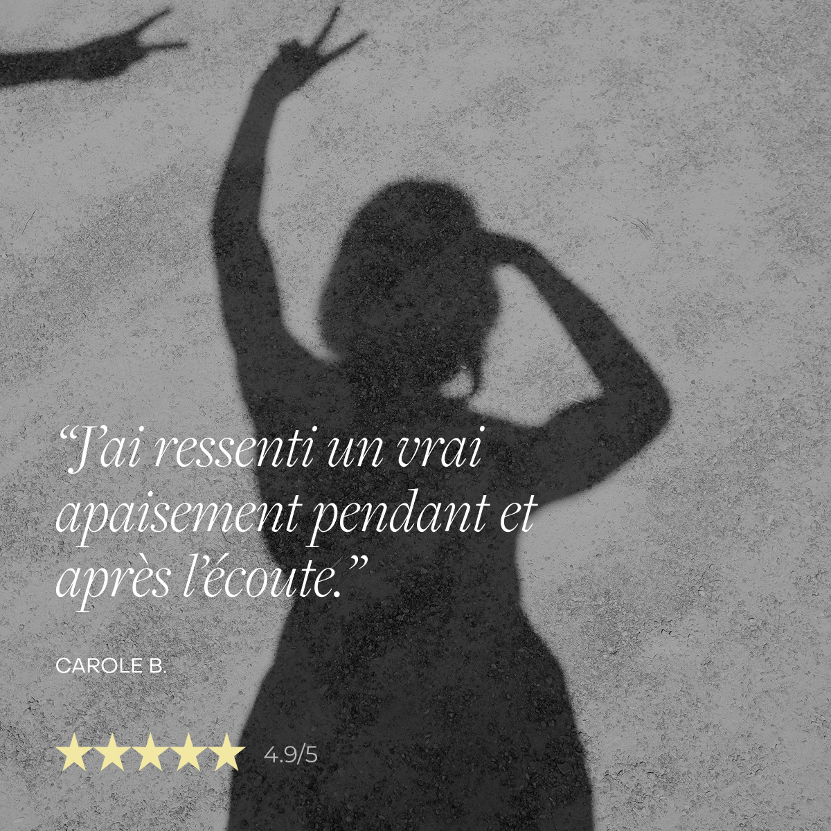 Surmonter ses phobies et ses peurs – Hypnose guidée 25 min