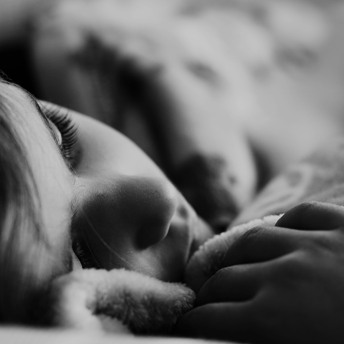 Trouver le sommeil paisiblement – Sophrologie guidée 12 min