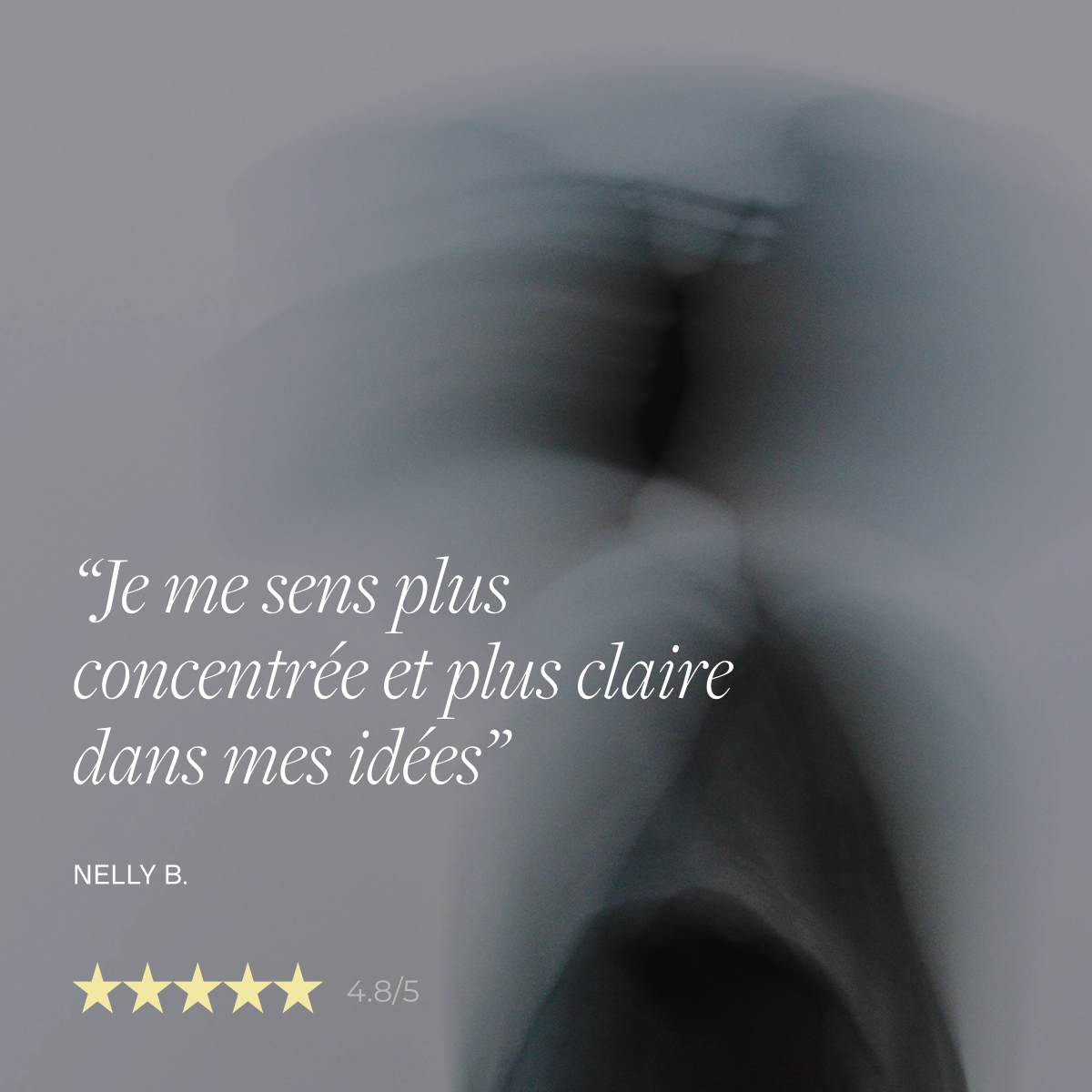 Retrouver sa concentration et sa mémoire – Hypnose guidée 26 min